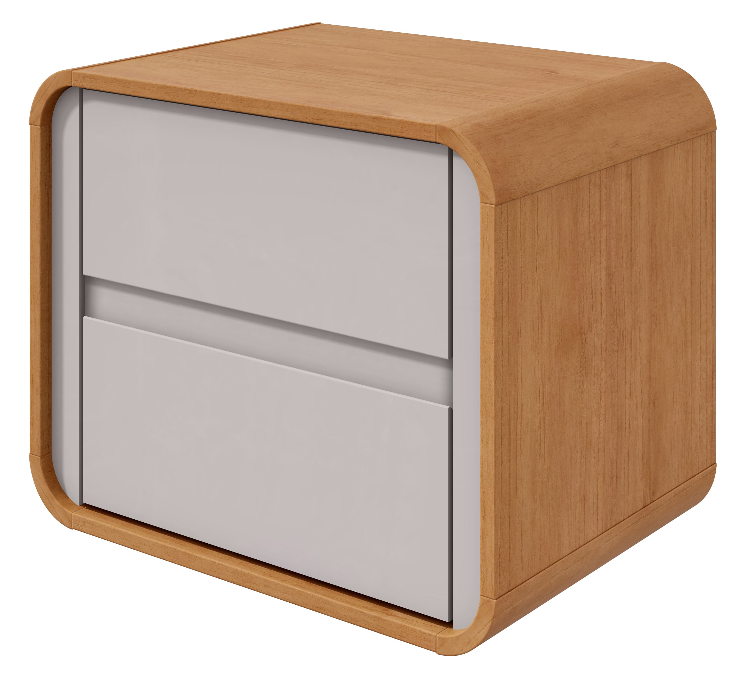 MESA DE CABECEIRA LOOP AC-OW